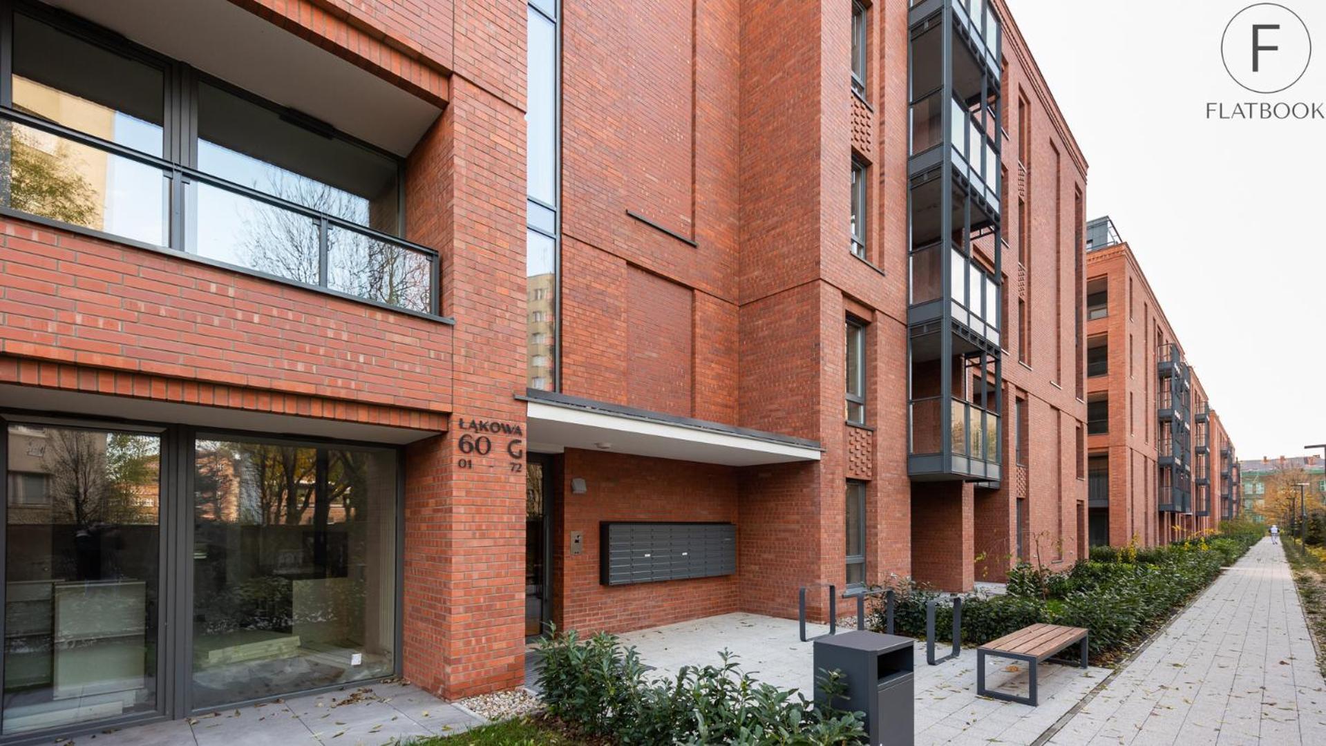 Flatbook - City Center Apartments Scala Moderna, Gdansk