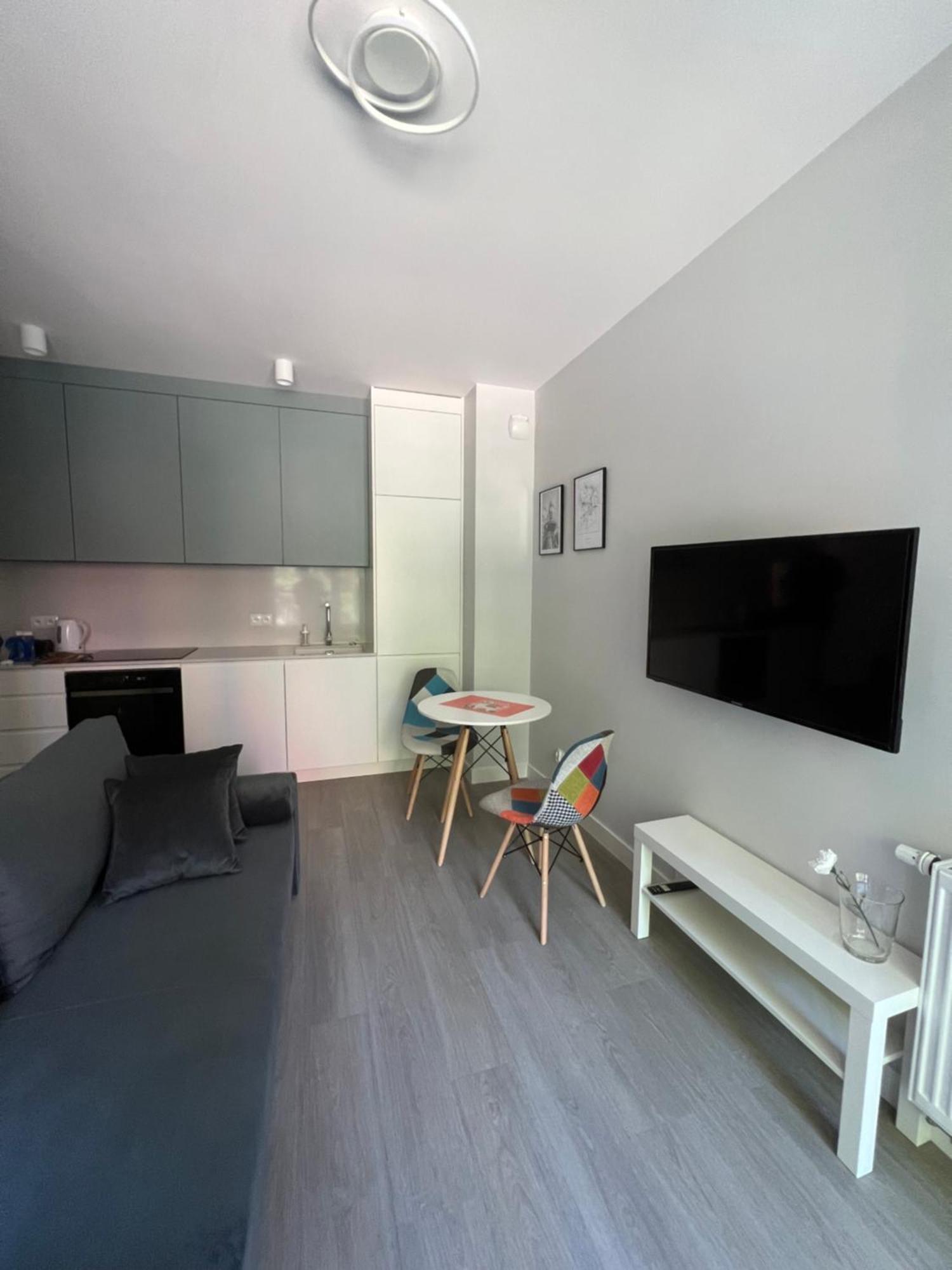 Flatbook - City Center Apartments Scala Moderna — Photos 1